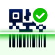 QR | Barcode Scanner plus - التحقق من المنتجات