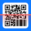 QR Code & Barcode Scanner Read