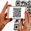 QR Coue Reader