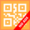  QR Scanner and barcode Pro - No Ads