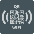 QR WiFi Connection