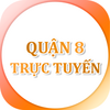 Quận 8 Trực Tuyến