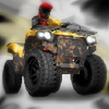 Quad Bike Racing Simulator