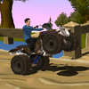 Quad Bike