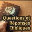 Questions et Réponses Biblique