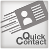 Quick Contact Widget Lite