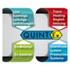 Quintex Controllcenter