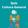 Quiz Cultura General