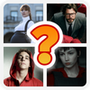 Quiz for Money Heist