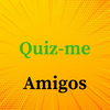 Quiz-me - Friends