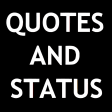 Quotes & Status