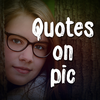 Quotes Creator : Picture Quotes