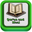 Quran and English Translation