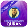 Quran Mp3 Mishari Rashid Al-Af