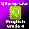 QVprep Lite English Grade 4