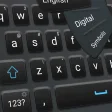 Qwerty Keyboard