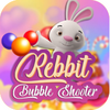 Rabbit Bubble Shot