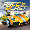 Race'N Blast