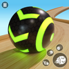 Racing Ball Master