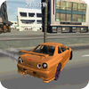 Sports Car Simulator 3D