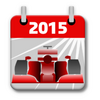 Racing Calendar 2015