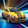 Racing Car 3D - Race Master