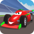 Racing Cars for Kids