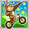 Racing Monkey