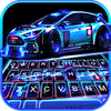 Racing Sports Car Theme