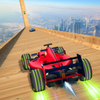 Formula Mega Ramp Car Stunts