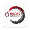 RacingDiffs - Gear ratio calcu