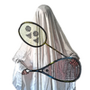 RacketGhost