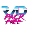 Rad Pack - 80's Theme