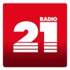 RADIO 21 - bester ROCK 'N POP