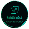 Radio Aleteo 24 7 Colombia