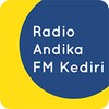 Radio Andika FM Kediri