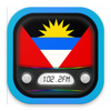 Radio Antigua and Barbuda: All Stations Online, Live Free FM