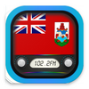 Radio Bermuda: All FM AM app Online + Radio free