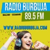 RADIO BURBUJA BALZAR 