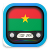 Radio Burkina Faso + Radio FM