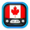 Radio Canada: Free Radio Live FM Online DAB + Player App