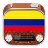 Radio Colombia - Radio FM & AM