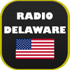 Radio Delaware: Radio Stations