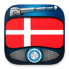 Radio Denmark - Radio Denmark FM: DAB Radio DK App