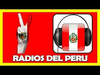 RADIO EN VIVO PERU