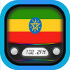 Radio Ethiopia + FM Radio App