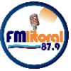 Rádio FM Litoral