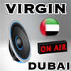 RADIO FOR VIRGIN DUBAI UAE