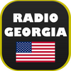 Radio Georgia: Radio Stations