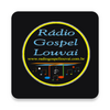 Rádio Gospel Louvai